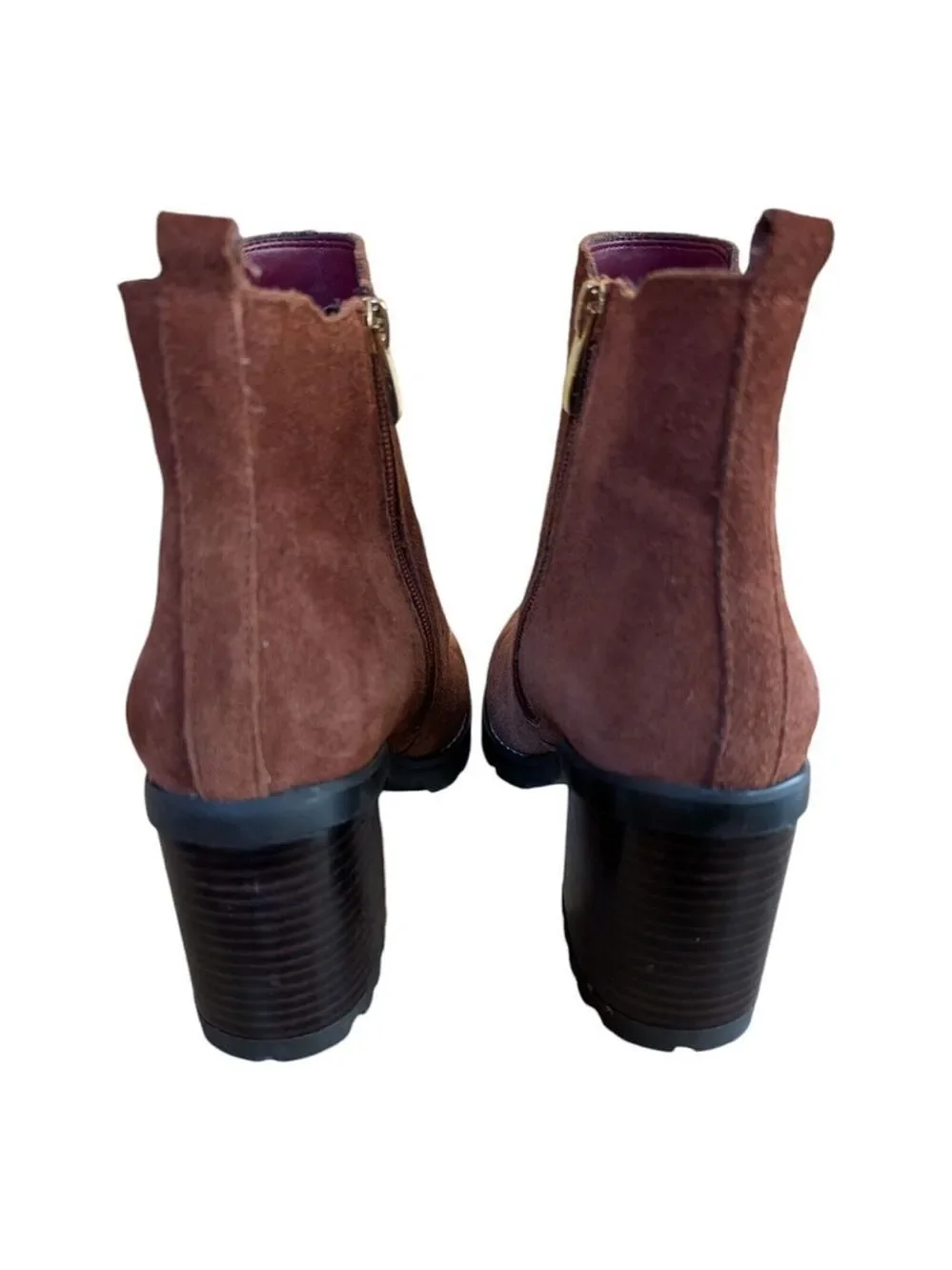 Franco Sarto elevate your